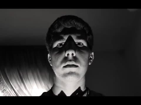 Night Lapse by Federico Imola (2021)