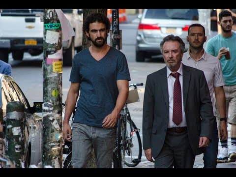 Official Trailer [Subtitled]