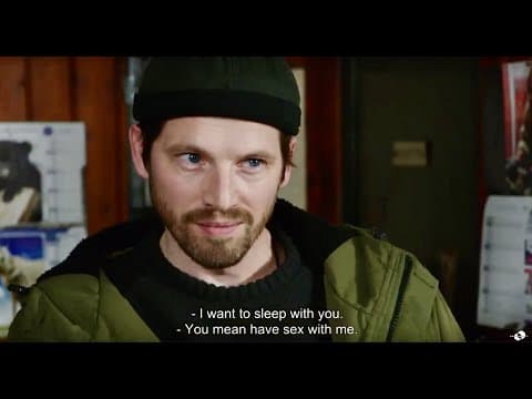 Rascal / Vaurien (2021) - Trailer (English Subs)