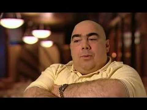 Bugsy Malone After They Were Famous - Part 1