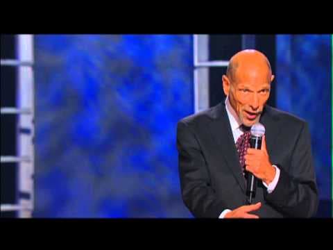 Robert Schimmel - Life Since Then Trailer