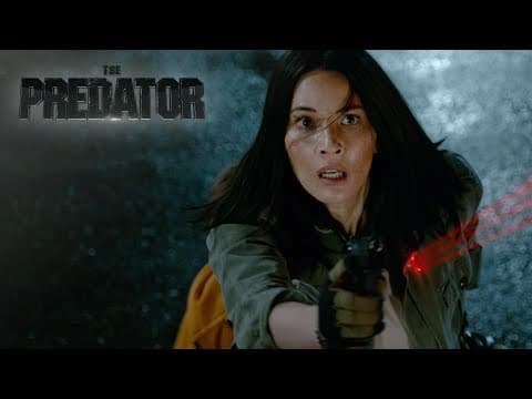 "Count" TV Commercial