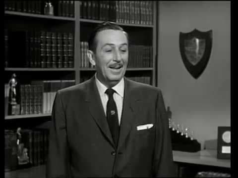 Disney Peter Pan Behind the Scenes (DVD)