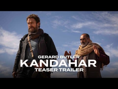 Teaser Trailer