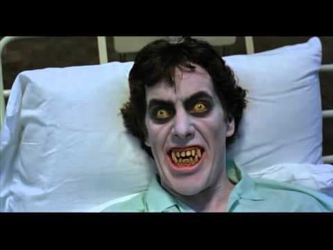 An American Werewolf in London Trailer