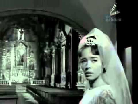 Días de Otoño (1962) Pina Pellicer - Ignacio López Tarso