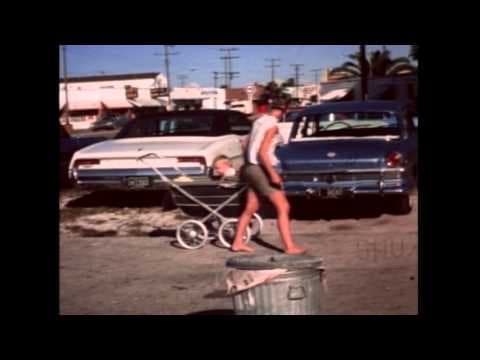 Something Weird Just For The Hell Of It