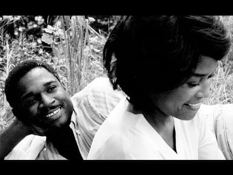 Nothing but a Man (1964) - Trailer