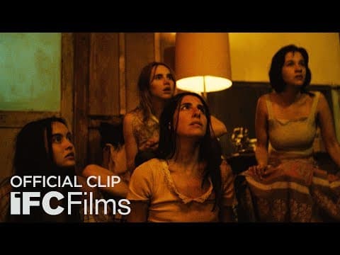 Charlie Says - Clip “Helter Skelter” I HD I IFC Films