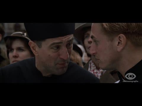 Cinématographe Blu-ray Promo Trailer