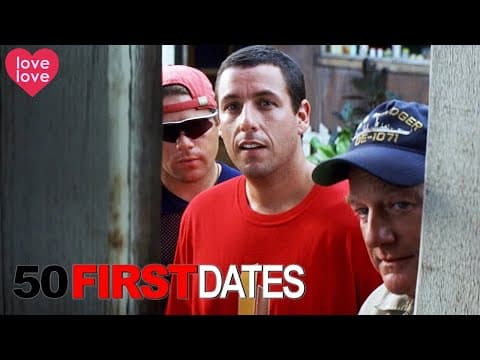 "She Only Sings On Days She Meets You"