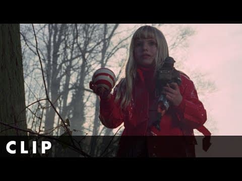 Restoration Clip - Interview with cinematographer Tony Richmond