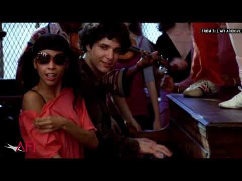 Alan Parker and Irene Cara on Making Fame