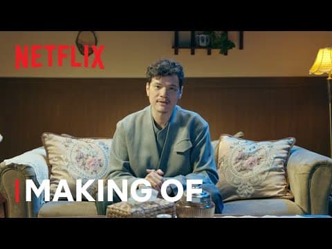 Bringing The Shadow Strays' World to Life [Subtitled]