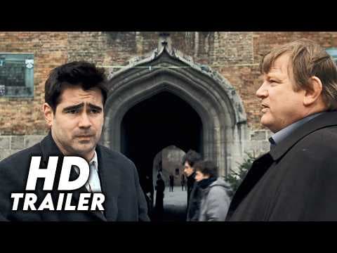 In Bruges (2008) Original Trailer [FHD]