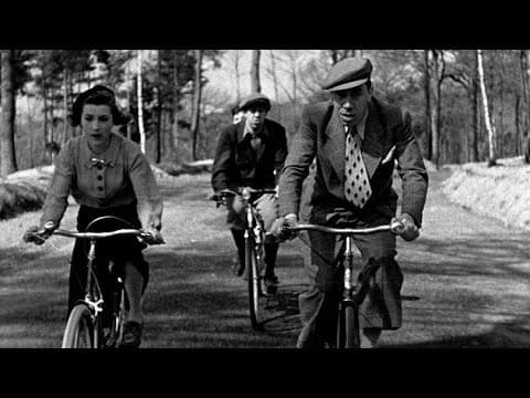 FRIC FRAC Clip | Starring Fernandel and Arletty!