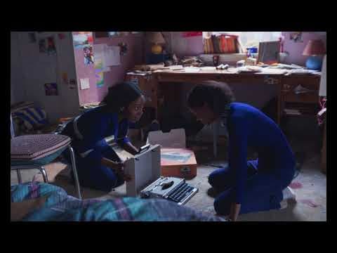 "We’re Writers Now" Official Clip