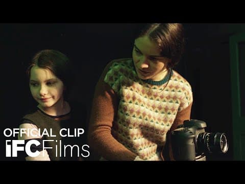 Official Clip "A New Tale"