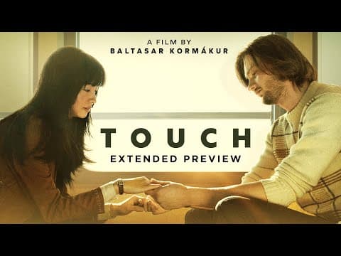 Unfinished Business - Extended Preview