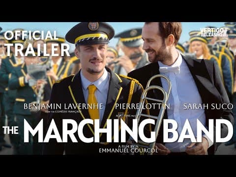 Official UK Trailer [Subtitled]