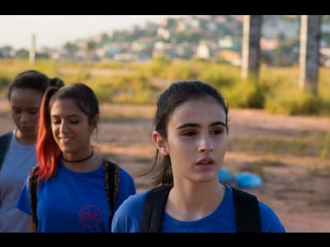 MATE ME POR FAVOR  (Kill Me Please) by Anita Rocha da Silveira, 2015