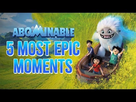 5 Most Epic Moments