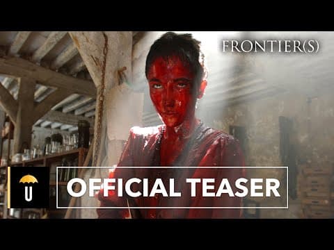 Official Teaser [Subtitled]