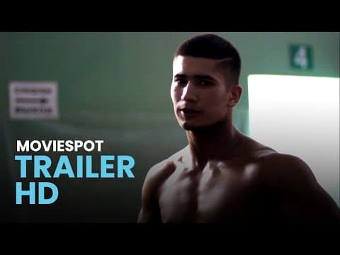 Generation Iron 3 (2018) - Trailer #2