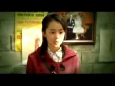 Innocent Steps (댄서의 순정) - Trailer