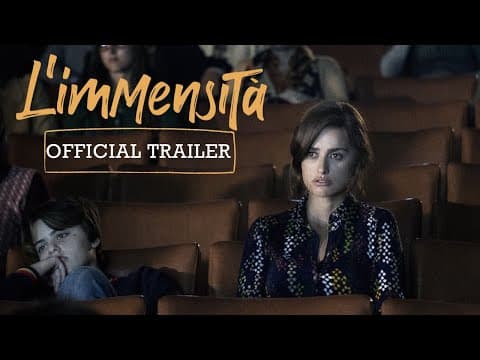 Official US Trailer [Subtitled]