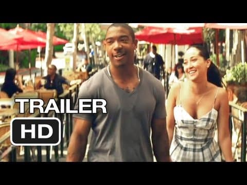 I'm in Love with a Church Girl TRAILER 1 (2013) - Ja Rule Movie HD