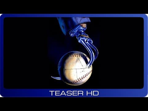 Night Game ≣ 1989 ≣ Teaser