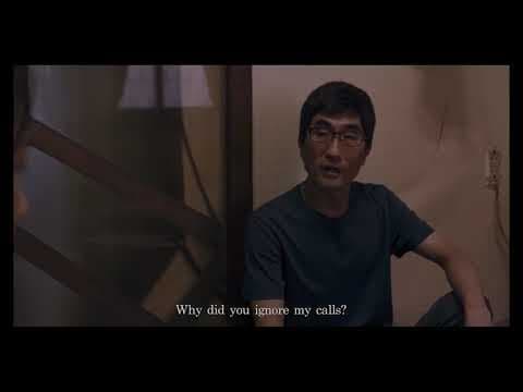 DUST AND ASHES Trailer | PÖFF 2019