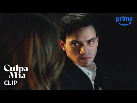 Nick Leaves Noah Stranded [Subtitled]