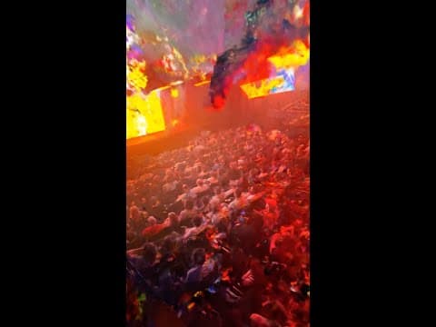 AGGRO DR1FT NEW YORK