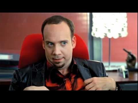 Big Fat Liar Official Trailer #1 - Paul Giamatti Movie (2002) HD