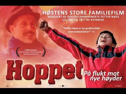 Hoppet