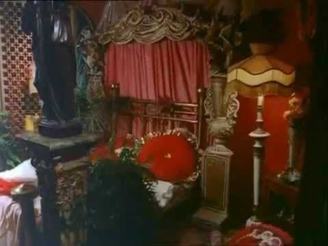 "Hammett" (1982) Trailer