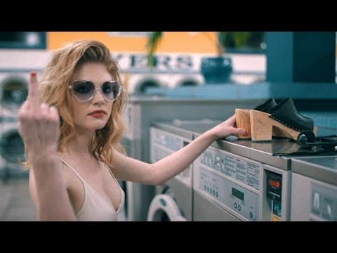 White China Gold- Rough Sweat(feat. Tilson Xoxo)