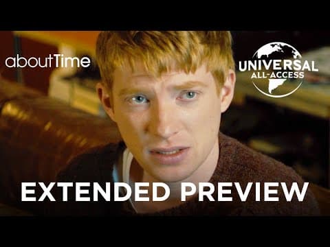 New Year's Eve Changed Everything Forever - Extended Preview