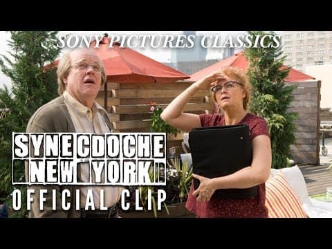 Caden finds his venue