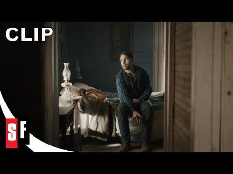 Old Henry (2021) - Clip: Hold 'Em Off (HD)
