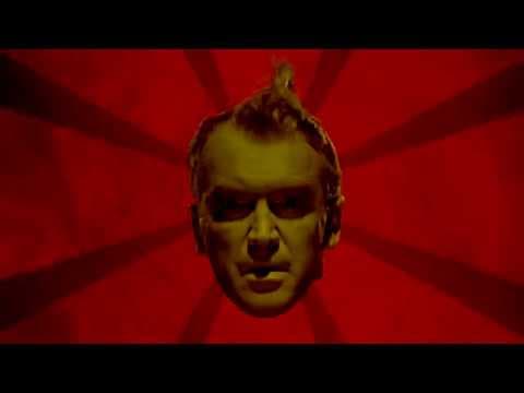 Vertigo 60th Anniversary (1958): Scottie's Nightmare Clip