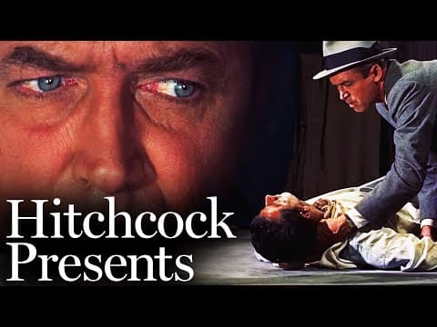 The Chase - "The Man Who Knew Too Much" | Hitchcock Presents