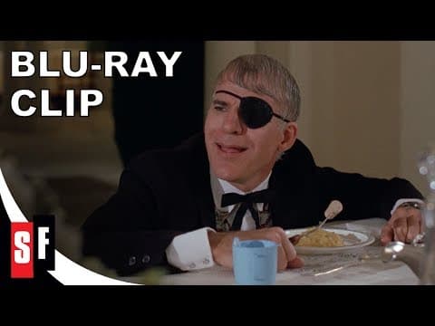 Dirty Rotten Scoundrels (1988) - Clip: Bathroom Break (HD)