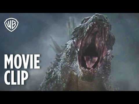 Battle Roar - Movie Clip