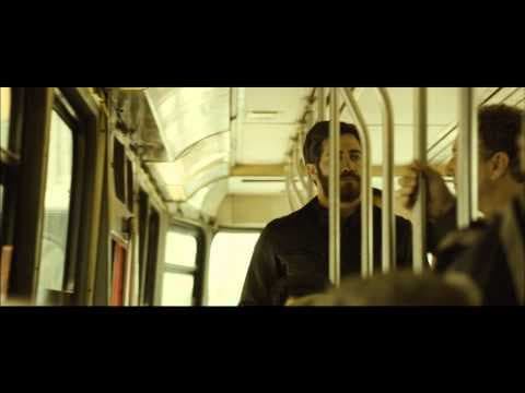 Enemy clip - Anthony follows Mary