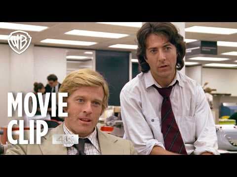 Follow The Money - Movie Clip