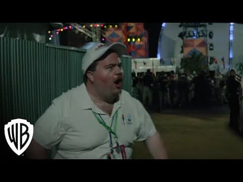 Richard Jewell Movie | We Got To Go | Warner Bros. Entertainment