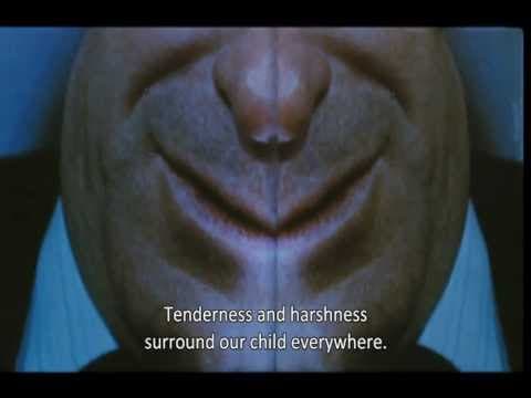 PIGSTY (PORCILE) (Masters of Cinema) Original Italian Theatrical Trailer